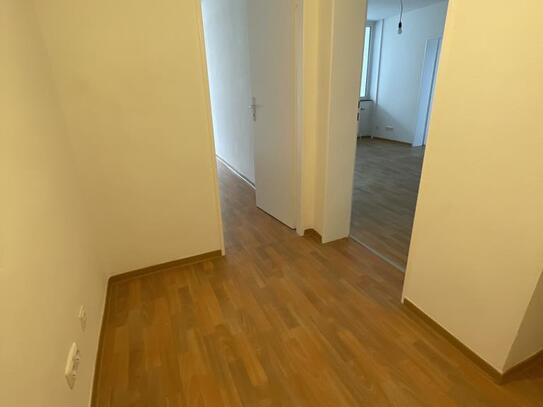 Einzug im Februar! Gute aufgeteilte 3-Zimmer-Wohnung in Wolfsburg Vorsfelde mit Balkon