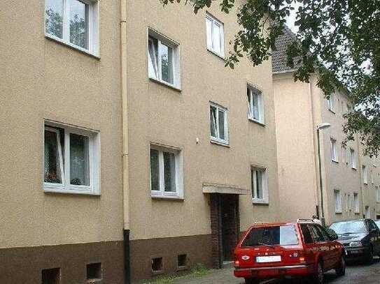 1-Zimmer-Wohnung in Essen Altendorf