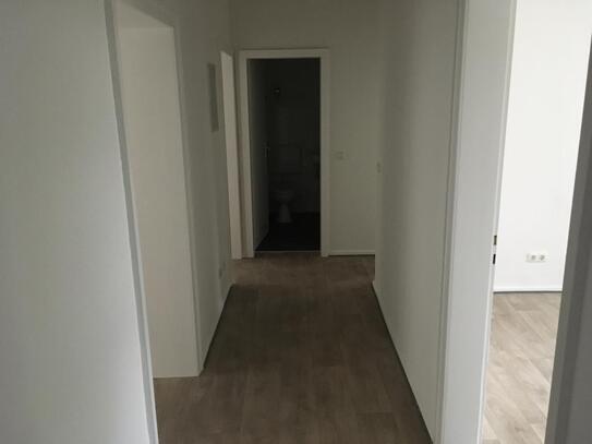 Demnächst frei! 3-Zimmer-Wohnung in Herne Süd