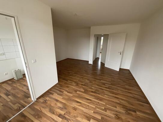 2-Zimmer-Wohnung in Essen