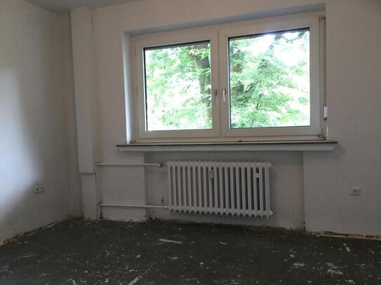 3-Zimmer-Wohnung in Gelsenkirchen Hassel