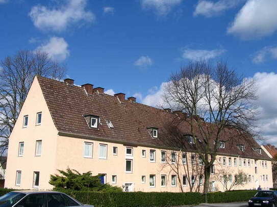 Demnächst frei! 2-Zimmer-Wohnung in Dortmund Kley