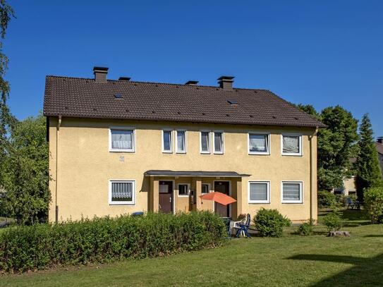 3-Zimmer-Wohnung in Hagen Altenhagen