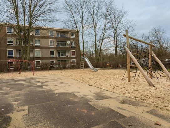 Demnächst frei! 3-Zimmer-Wohnung in Essen Freisenbruch