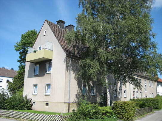 3-Zimmer-Wohnung in Hemer Mitte