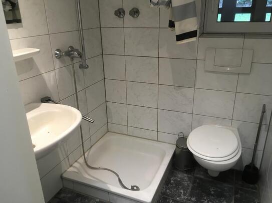 1-Zimmer-Wohnung in Bocholt Bocholt