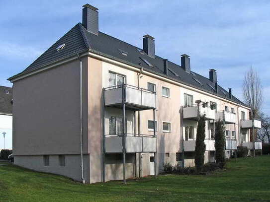 Demnächst frei! 2-Zimmer-Wohnung in Hagen Vorhalle