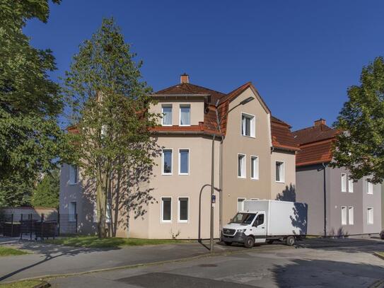 2-Zimmer-Wohnung in Dortmund Bövinghausen