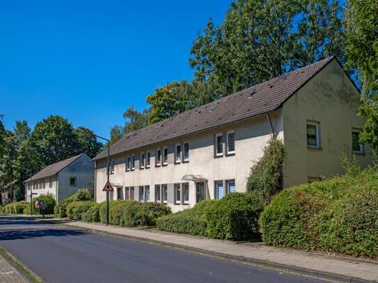 2-Zimmer-Wohnung in Herten Disteln