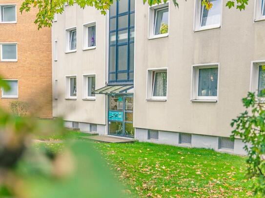 3-Zimmer-Wohnung in Hannover Mühlenberg