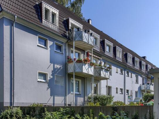 3-Zimmer-Wohnung in Dortmund Gartenstadt