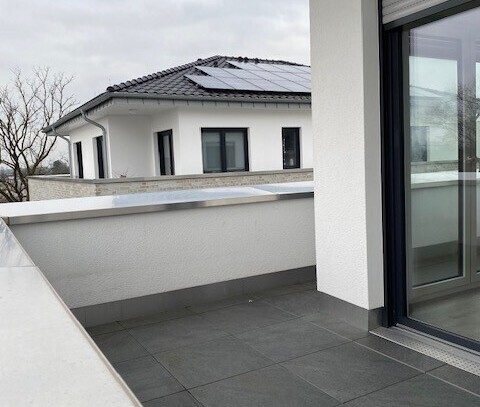 Jetzt schnell sein! Top Penthouse-Wohnung mit Blick über Lippstadt