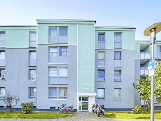 Wohnen im modernisiertem Haus mit Ausblick ins Grüne! GUTSCHEIN für Wohnwünsche inklusive*