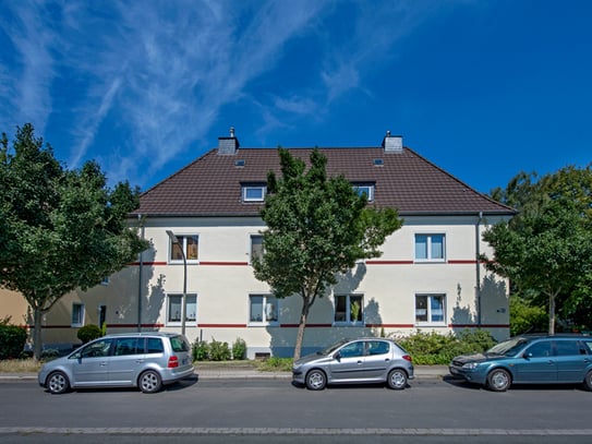 Demnächst frei! 3-Zimmer-Wohnung in Dortmund Gartenstadt