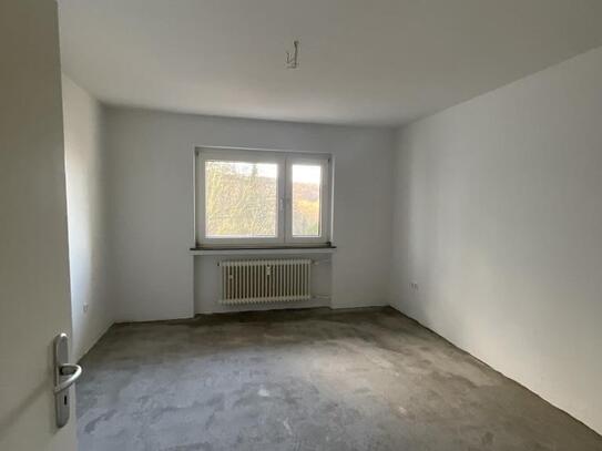 3-Zimmer-Wohnung in Iserlohn Zentrum mit 2 großen Balkonen!