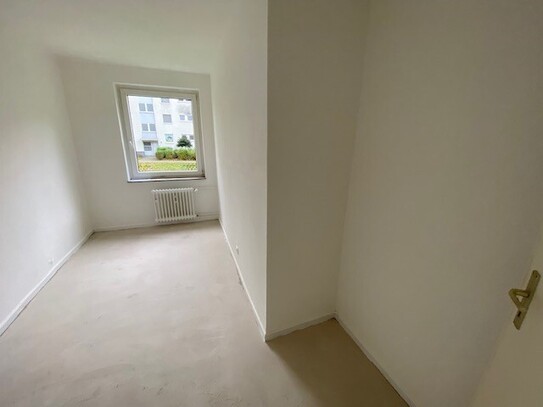 4-Zimmer-Wohnung in Krefeld Benrad Süd