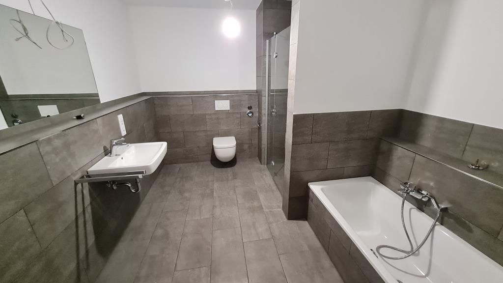 Erstbezug 2-Zimmer-Loft-Wohnung in Bremen Woltmershausen