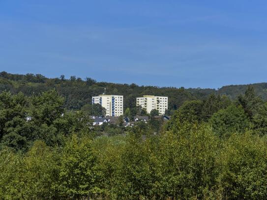 Demnächst frei! 3-Zimmer-Wohnung in Neunkirchen Salchendorf