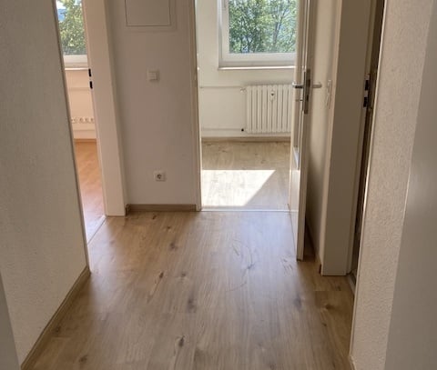 3-Zimmer-Wohnung in Siegen Dillnhütten