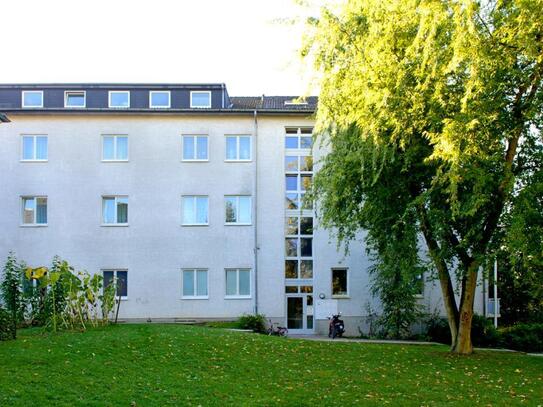 Großzügige 3 Zimmerwohnung in Bergneustadt