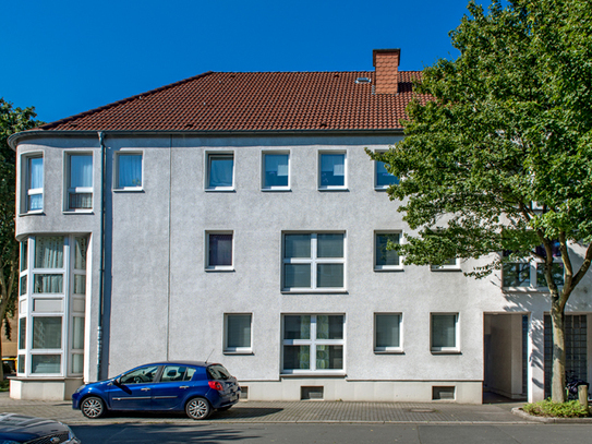 Ab sofort! 3-Zimmer-Wohnung in Dortmund Dorstfeld (WBS erforderlich)