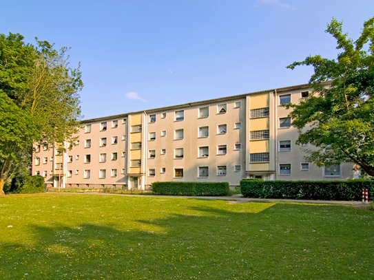 3-Zimmer-Wohnung in Gelsenkirchen Bismarck