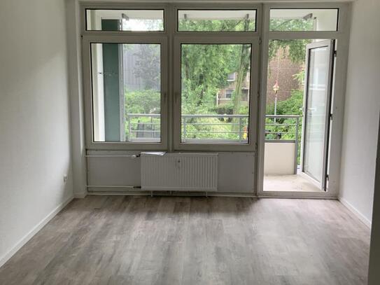 3-Zimmer-Wohnung in Düsseldorf Garath