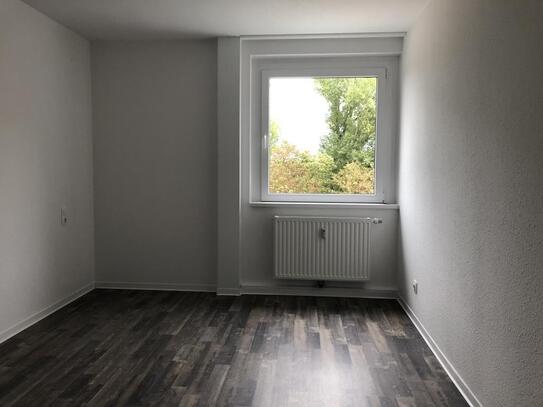 2-Zimmer-Wohnung in Düsseldorf Hassels