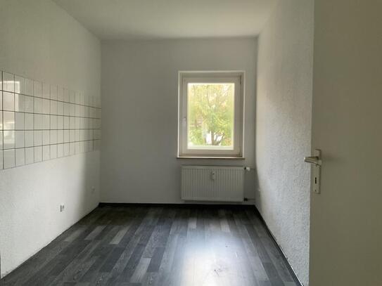 Demnächst frei! 3-Zimmer-Wohnung in Gelsenkirchen Resser Mark