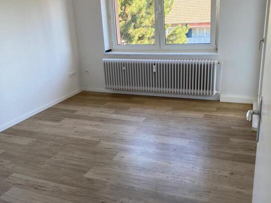 Demnächst frei! 3-Zimmer-Wohnung in Mönchengladbach Waldhausen