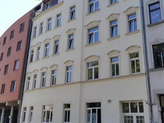 4-Zimmer-Wohnung in Leipzig