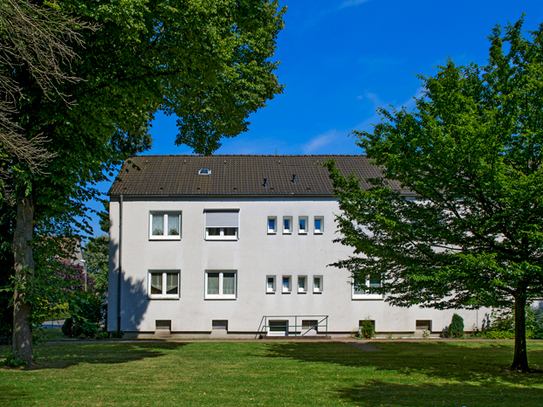 Schicke 2-Zimmer-Wohnung zum sofortigen Einzug!!