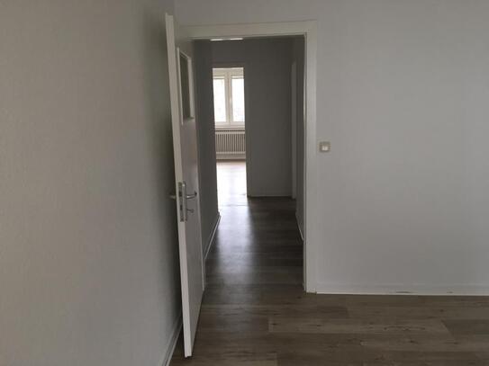 Demnächst frei! 2-Zimmer-Wohnung in Mönchengladbach Hermges