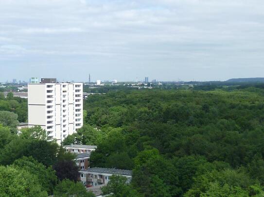 Demnächst frei! 3-Zimmer-Wohnung in Düsseldorf Garath