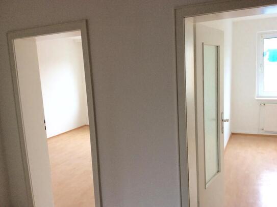 Demnächst frei! 2-Zimmer-Wohnung in Gelsenkirchen Bismarck