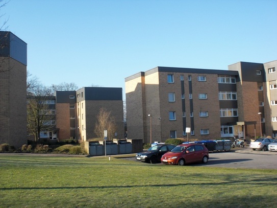 3-Zimmer-Wohnung in Arnsberg