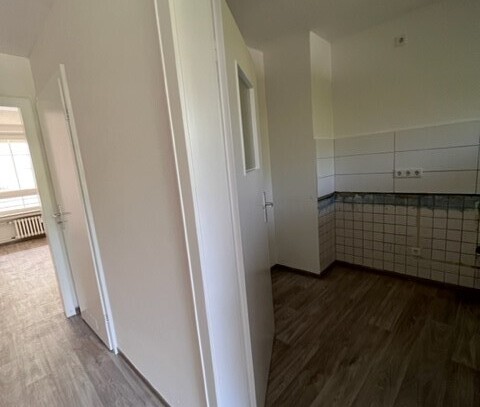 2-Zimmer-Wohnung in Minden Innenstadt