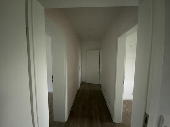 3-Zimmer-Wohnung in Hamm Herringen