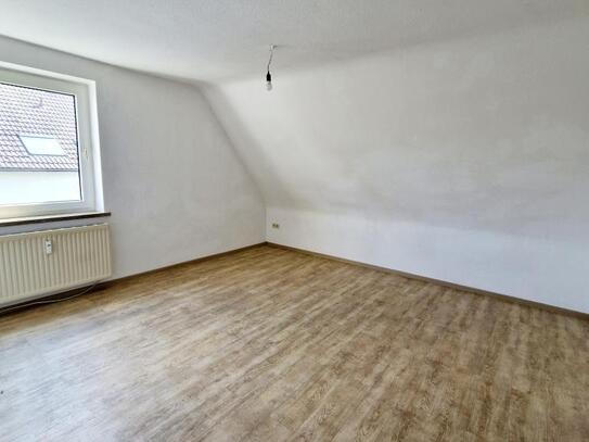 Demnächst frei! 2-Zimmer-Wohnung in Weisenheim am Sand