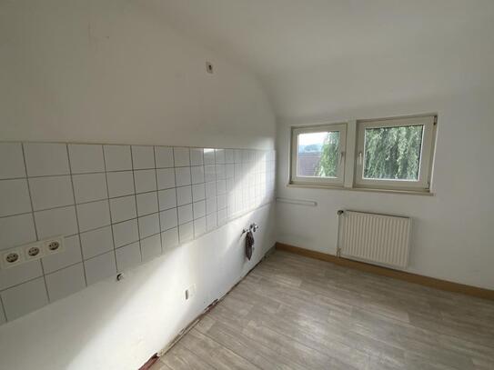 schöne 3 Zimmerwohnung frei ab 1.3.25