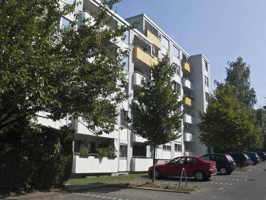 Demnächst frei! 3-Zimmer-Wohnung in Bonn Medinghoven