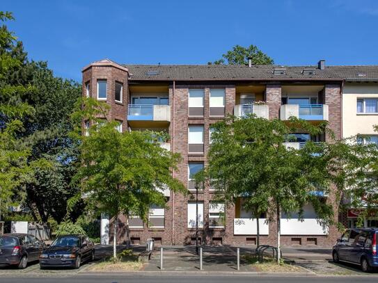 3-Zimmer-Wohnung in Dortmund Innenstadt-Nord