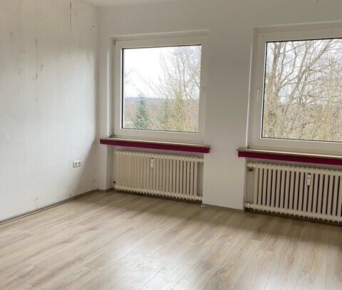 Großzügige 4-Zimmer-Wohnung mit Balkon