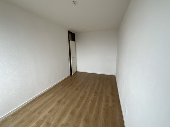 4-Zimmer-Wohnung in Siegen Weidenau