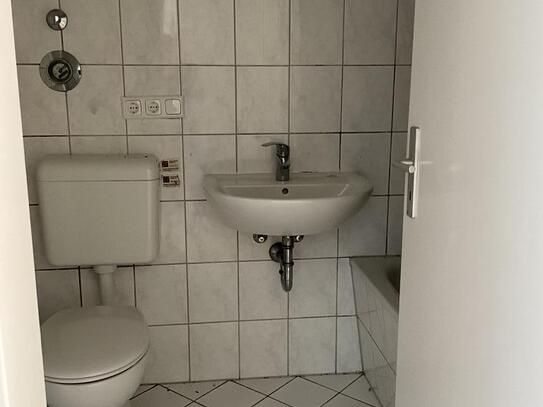 Schöne helle 3-Zimmerwohnung mit Balkon!