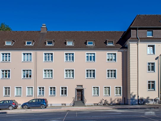 3-Zimmer-Wohnung in Dortmund Innenstadt-West