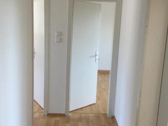 Demnächst frei! 3-Zimmer-Wohnung in Detmold Jerxen-Orbke