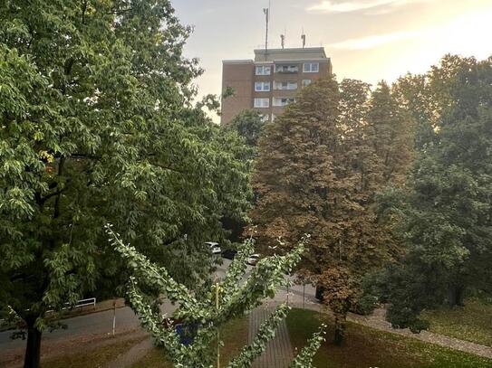 Demnächst frei! 3-Zimmer-Wohnung in Essen Freisenbruch