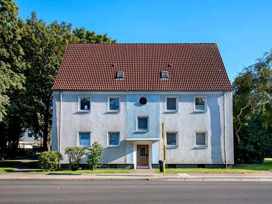 2-Zimmer-Wohnung in Gelsenkirchen Scholven