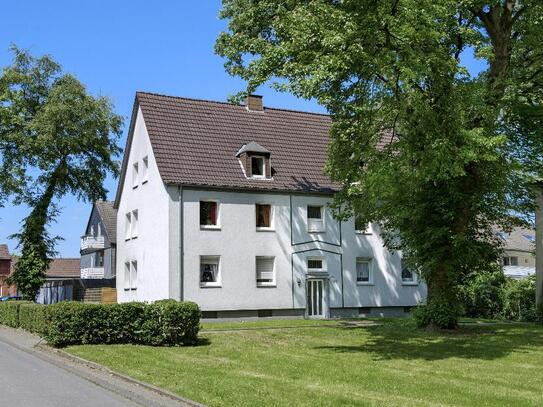 3-Zimmer-Wohnung in Gelsenkirchen Ückendorf